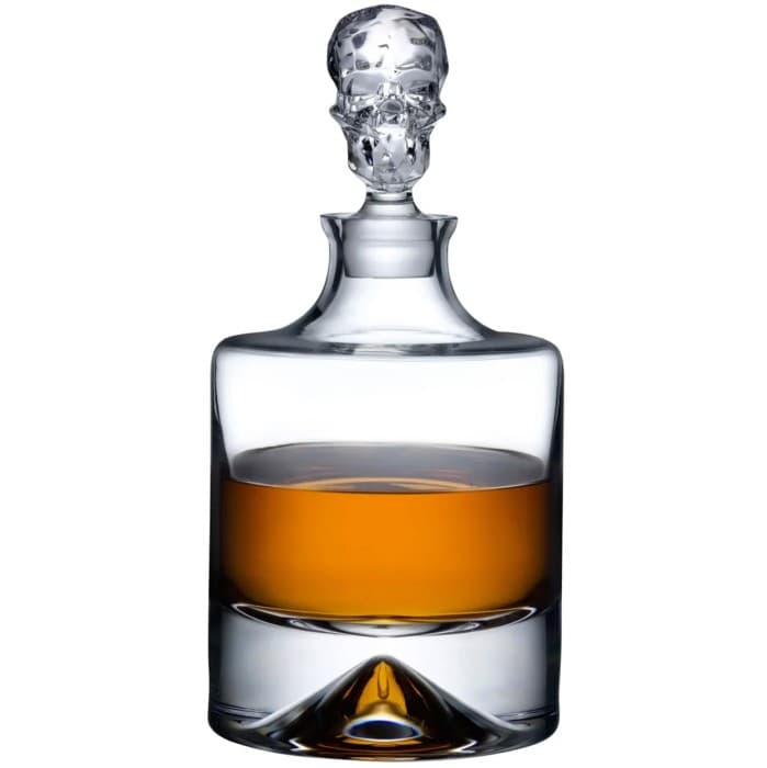 NUDE Shade Decanter 1250ml