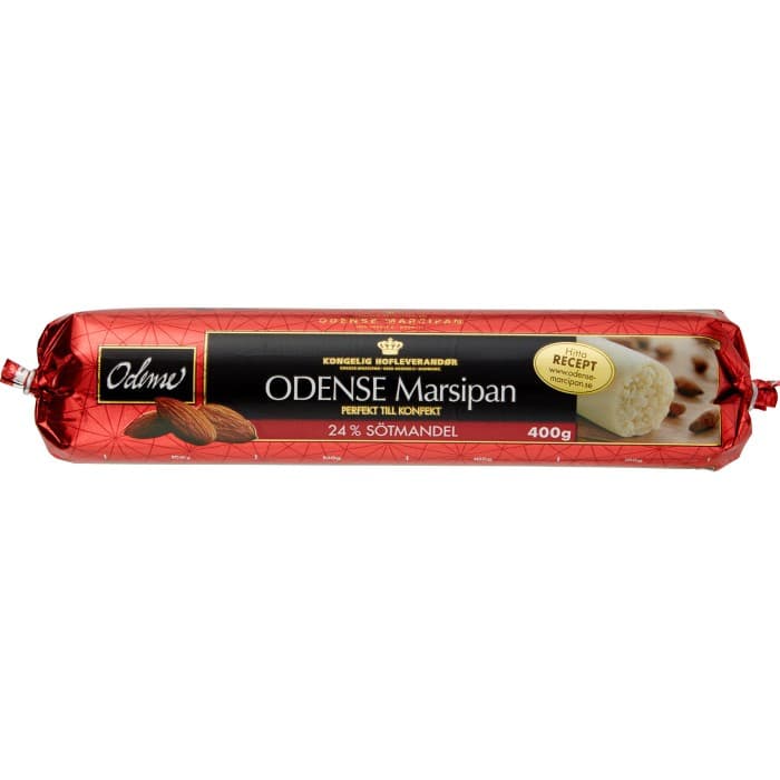 Odense Marsipan 400g