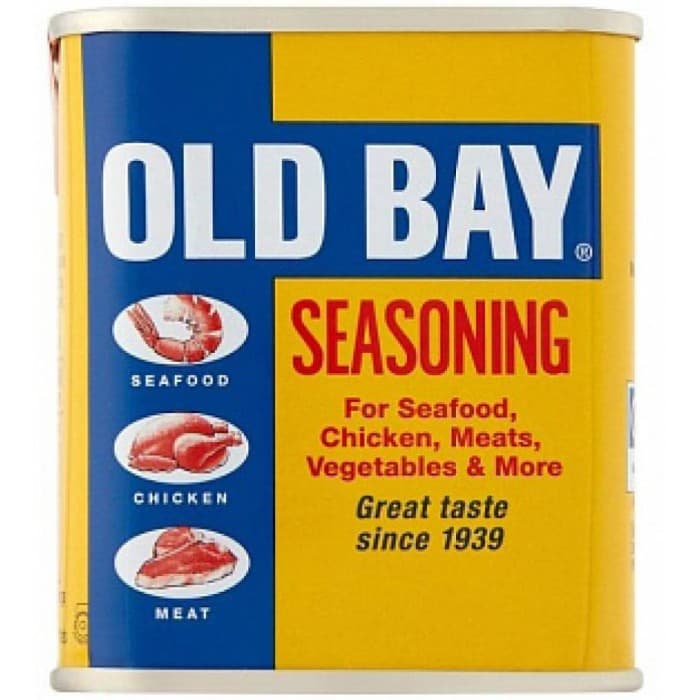 Old Bay Seasoning 75g – från Old Bay – 89 kr – hos Delitea