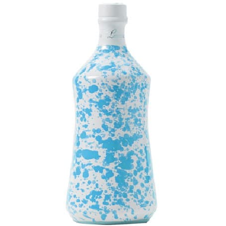 Lamantea Extra Virgin Olivolja Keramikflaska Blå 500ml från Lamantea – köp hos Delitea