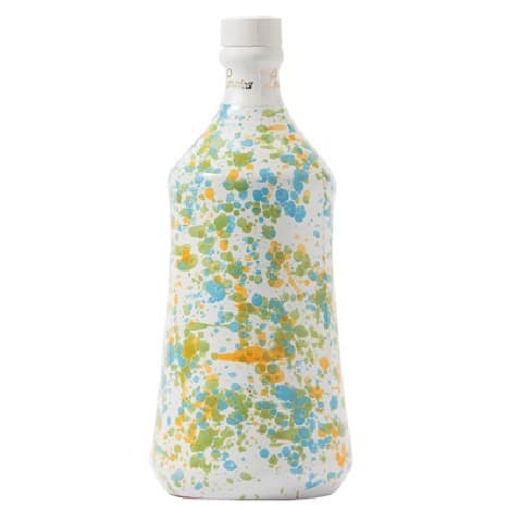 Lamantea Extra Virgin Olivolja Keramikflaska Multicolor 500ml från Lamantea – köp hos Delitea