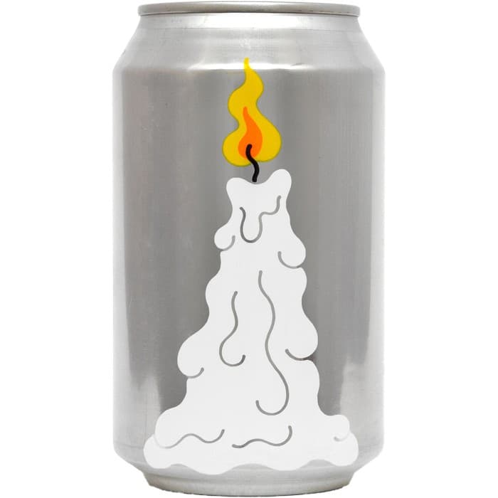 Omnipollo Maz 0,3% Alkoholfri Pale Ale Öl 33cl från Omnipollo – köp hos Delitea
