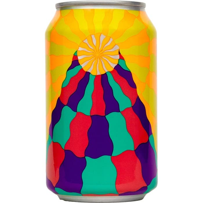 Omnipollo Pleroma Brunch Bomb Suröl 0.3% 33cl från Omnipollo – köp hos Delitea