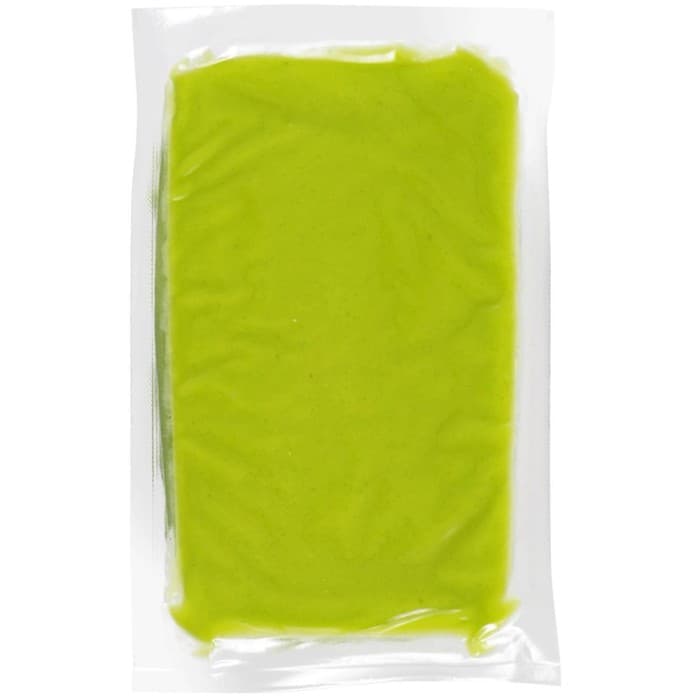 Örebro Bagerivaror Kavlingsmarsipan Grön 500g – från Örebro Bagerivaror – 71 kr – hos Delitea