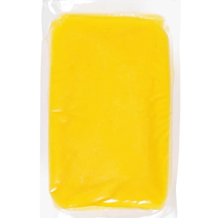 Örebro Bagerivaror Kavlingsmarsipan Gul 500g – från Örebro Bagerivaror – 71 kr – hos Delitea