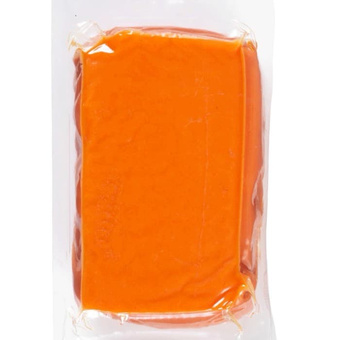 Örebro Bagerivaror Kavlingsmarsipan Orange 500g – från Örebro Bagerivaror – 71 kr – hos Delitea