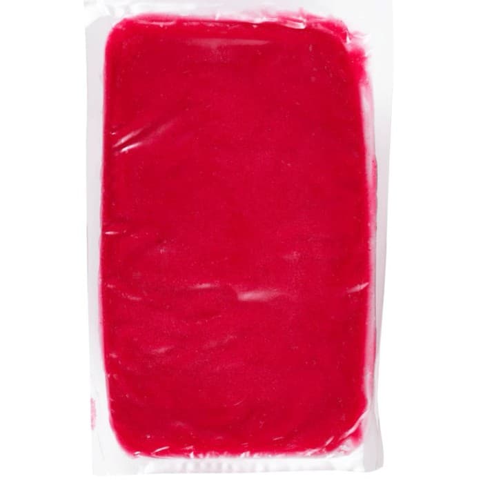 Örebro Bagerivaror Kavlingsmarsipan Röd 500g – från Örebro Bagerivaror – 71 kr – hos Delitea