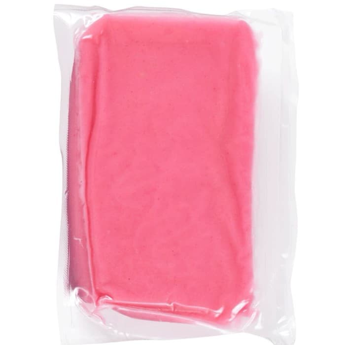 Örebro Bagerivaror Kavlingsmarsipan Rosa 500g – från Örebro Bagerivaror – 71 kr – hos Delitea