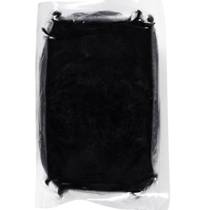 Örebro Bagerivaror Kavlingsmarsipan Svart 500g – från Örebro Bagerivaror – 71 kr – hos Delitea