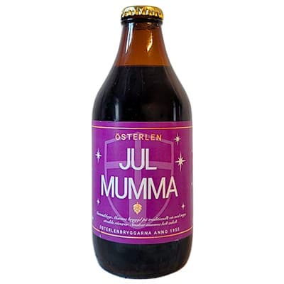 Österlenbryggarna Österlen Mumma 2,1% 33cl