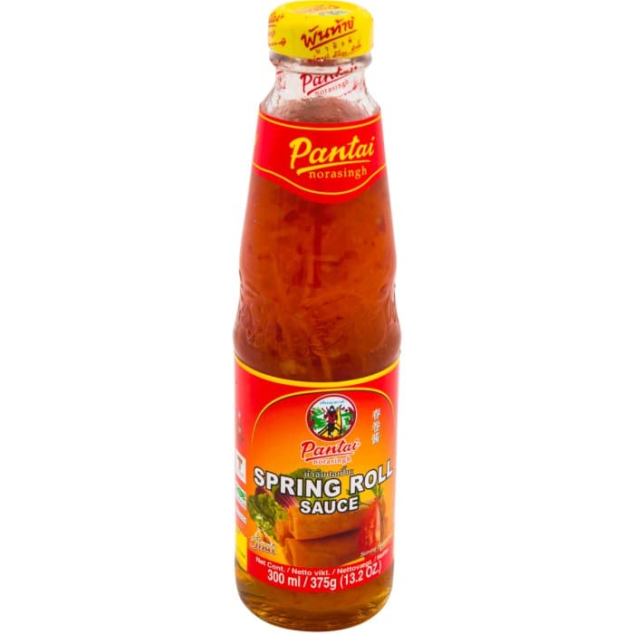 Pantainorasingh Spring Roll Sås 300ml från Pantainorasingh – köp hos Delitea