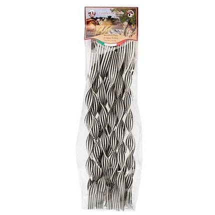 Pastificio del Colle Fancy Lingua Zebra 250g – från Pastificio del Colle – 65 kr – hos Delitea