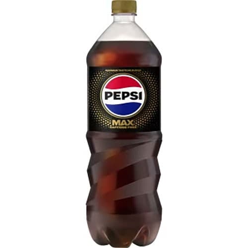Pepsi Max Caffeine Free Läsk PET 1,5L – från Pepsi – 22 kr – hos Delitea