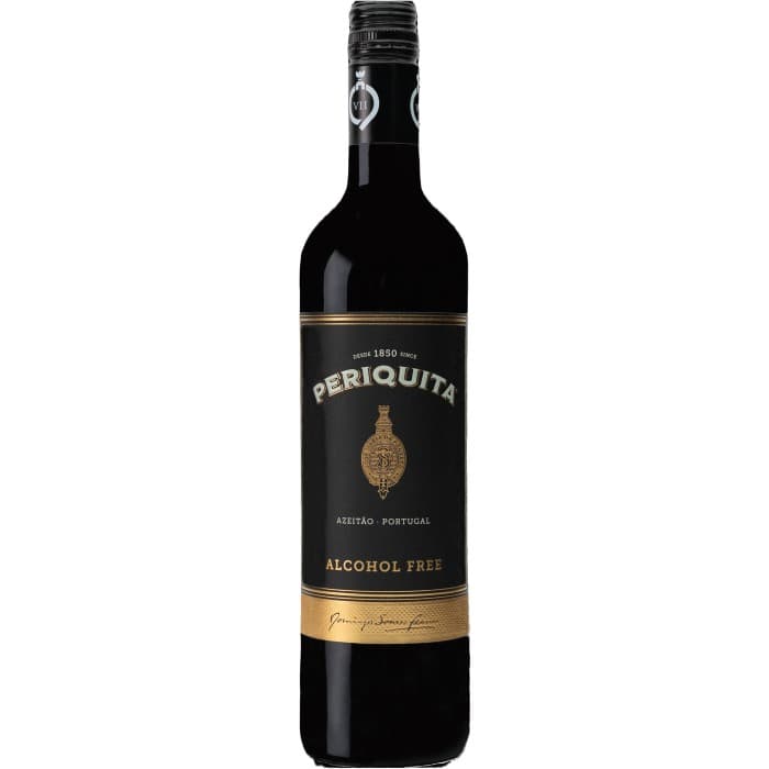 Periquita Free Red Alkolholfritt Vin 75cl från Periquita – köp hos Delitea