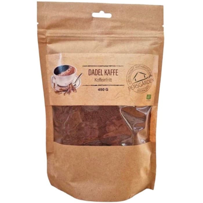 Persgården Eko Dadelkaffe 450g