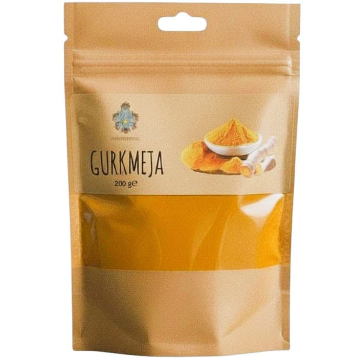 Persiskt Gurkmeja 200g – från Persiskt – 79 kr – hos Delitea