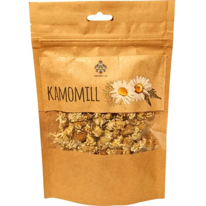 Persiskt Kamomill Te 40g – från Persiskt – 49 kr – hos Delitea