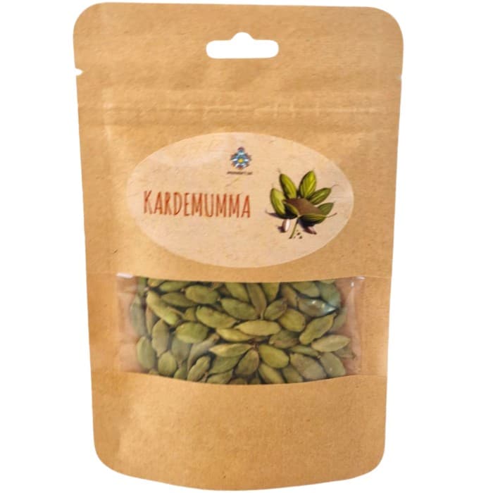 Persiskt Kardemumma 50g – från Persiskt – 99 kr – hos Delitea