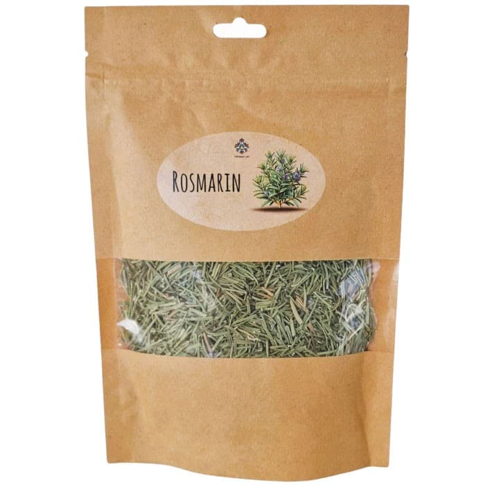 Persiskt Rosmarin 50g – från Persiskt – 71 kr – hos Delitea