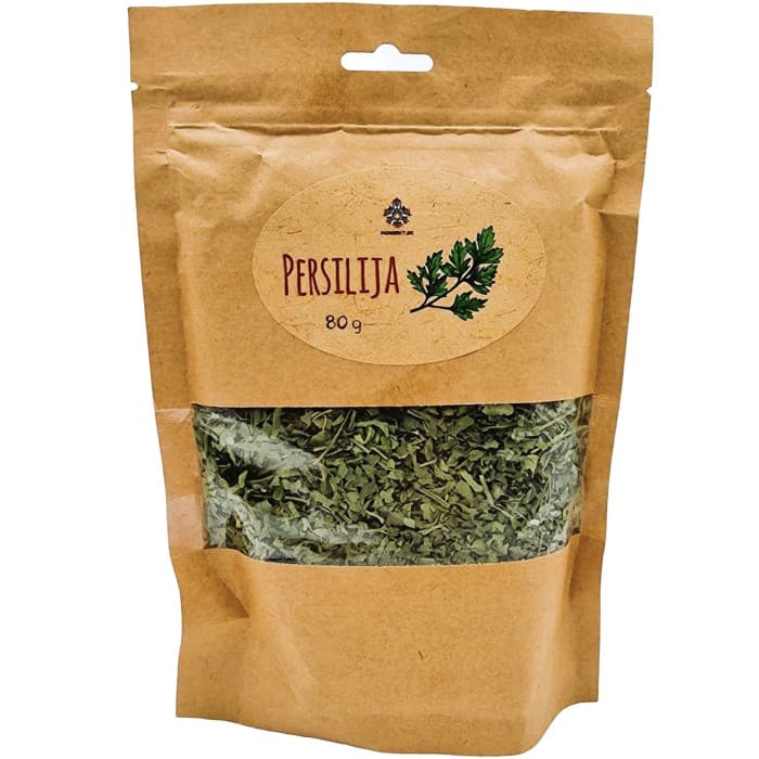 Persiskt Torkad Persilja 50g – från Persiskt – 46 kr – hos Delitea