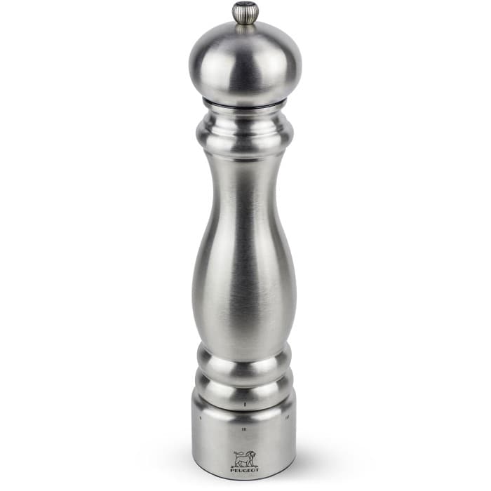 Peugeot Paris Chef Pepper Mill Inox 30cm från Peugeot – köp hos Delitea