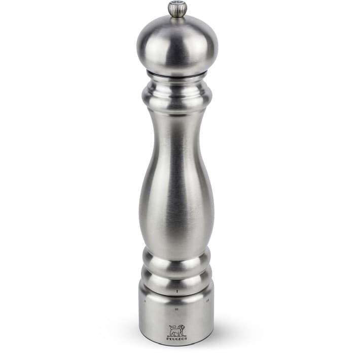 Peugeot Paris Chef Salt Mill Inox 30cm – från Peugeot – 899 kr – hos Delitea
