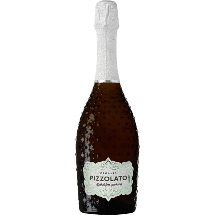 Pizzolato Sparkling 0,4% Eko 75cl – från Pizzolato – 84 kr – hos Delitea