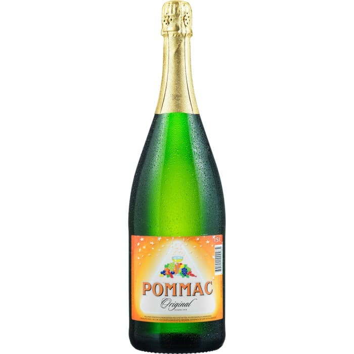 Pommac Magnum 1,5L – från Pommac – 69 kr – hos Delitea