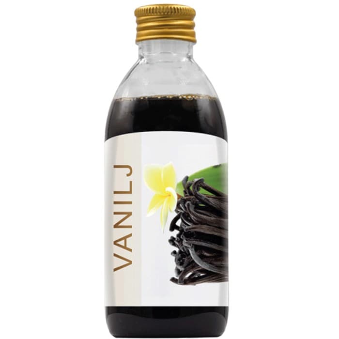 PROVA Gourmet Vaniljextrakt 250ml – från PROVA Gourmet – 255 kr – hos Delitea