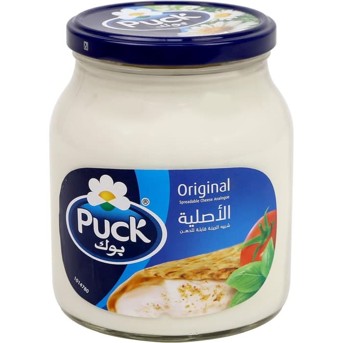 Puck Creamy Spread 910g