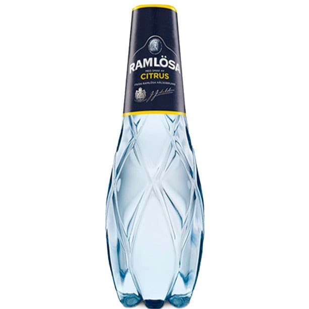 Ramlösa Premium Citrus 33cl