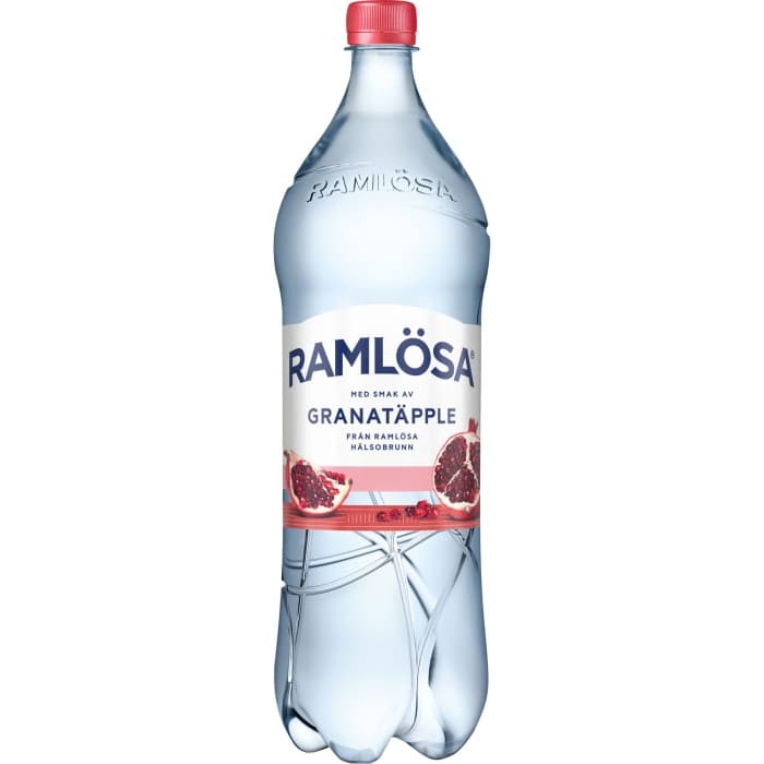 Ramlösa Granatäpple 1,5L