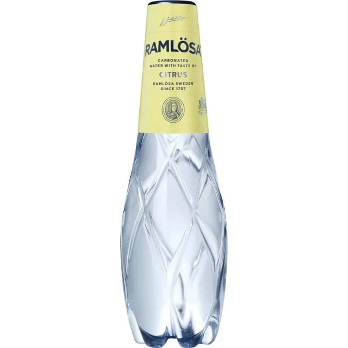 Ramlösa Premium Citrus 33cl från Ramlösa – köp hos Delitea