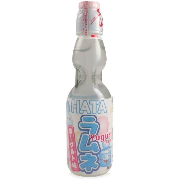 Ramune Läsk Yogurt 20cl – från Ramune – 25 kr – hos Delitea