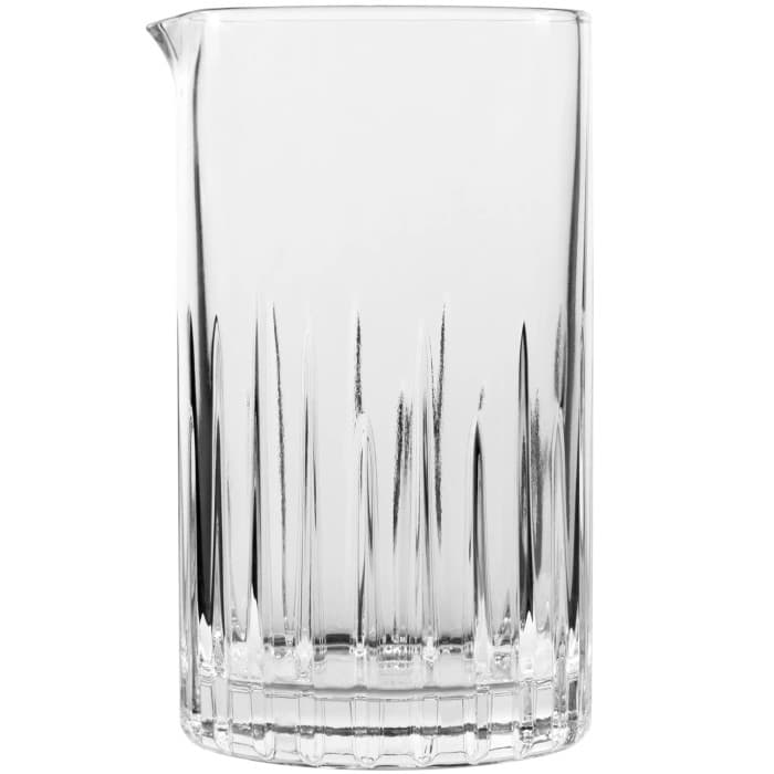 RCR Timeless Mixing Glass 650ml