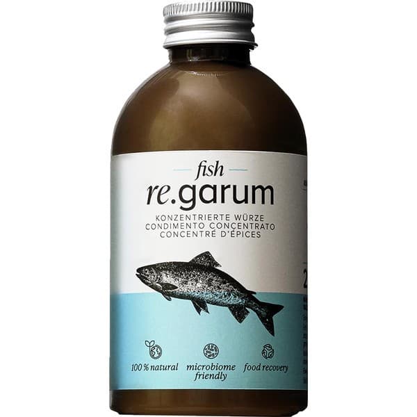 Re.Garum Fisk 250ml från re.garum – köp hos Delitea
