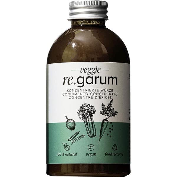 Re.Garum Grönsak 250ml från re.garum – köp hos Delitea