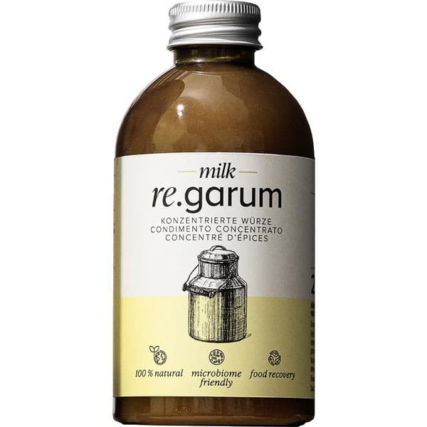 Re.Garum Mjölk 250ml från re.garum – köp hos Delitea