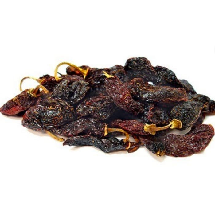 RealMexican Torkad Chipotle Chili 100g – från RealMexican – 99 kr – hos Delitea