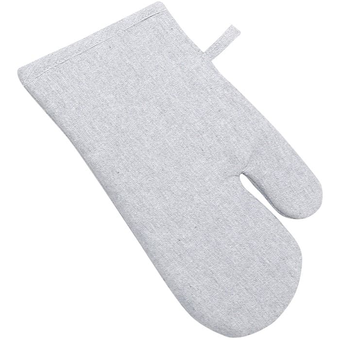 Recycled Wille Grillvante Ceasar Grå