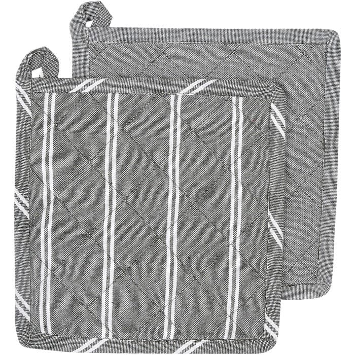 Recycled Wille Grytlapp Agda 2-pack – från Recycled Wille – 49 kr – hos Delitea