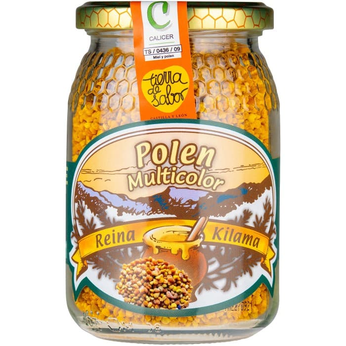 Reina Kilama Bipollen 230g från Reina Kilama – köp hos Delitea