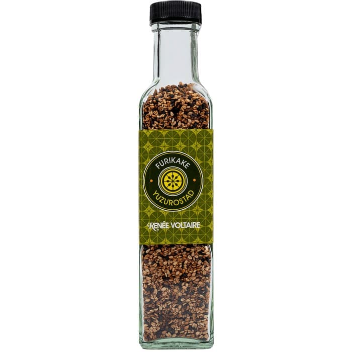 Renée Voltaire Furikake Yuzurostad 130g – från Renée Voltaire – 104 kr – hos Delitea