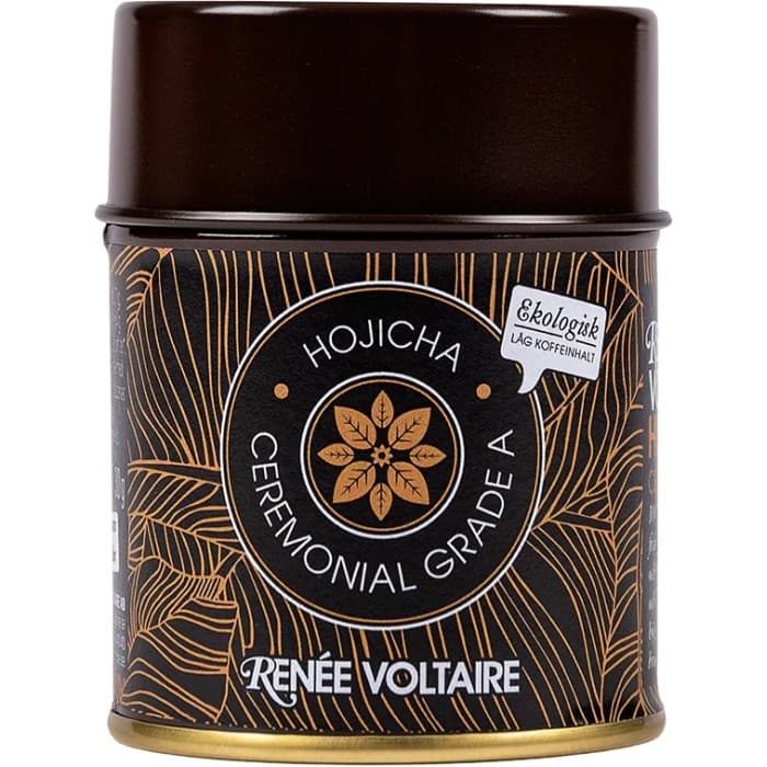 Renée Voltaire Hojicha Ceremonial Grade A Eko 30g
