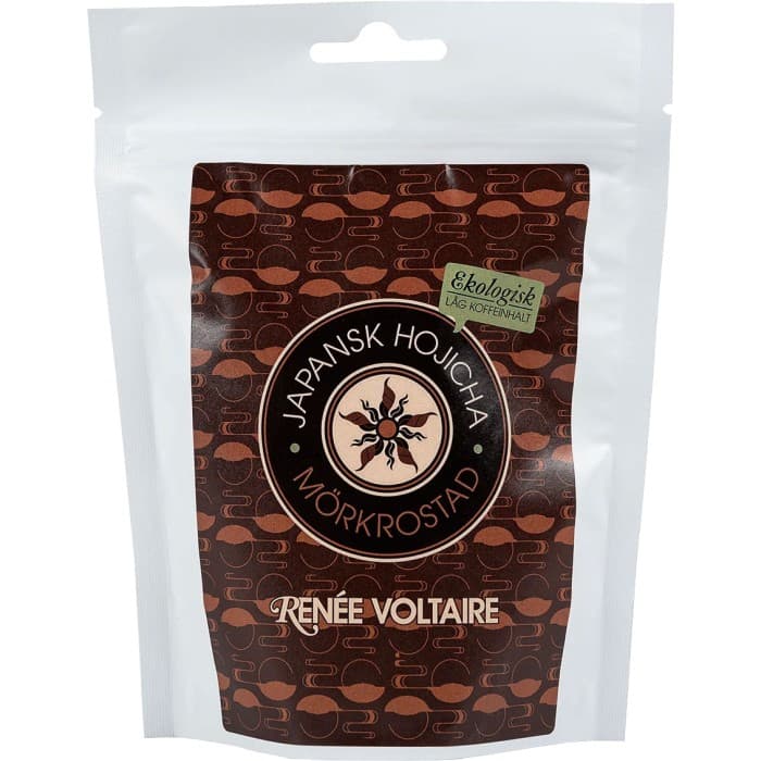 Renée Voltaire Japansk Hojicha Mörkrostad 50g