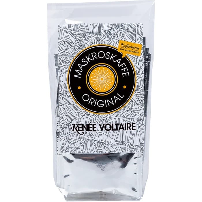 Renée Voltaire Maskroskaffe Original 10x2g