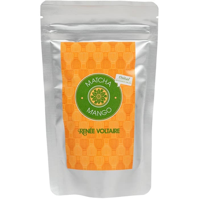 Renée Voltaire Matcha Mango Refill 80g – från Renée Voltaire – 199 kr – hos Delitea