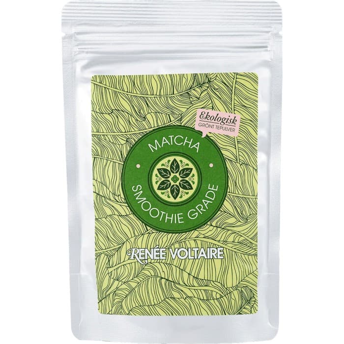 Renée Voltaire Matcha - Smoothie Grade Eko 100g