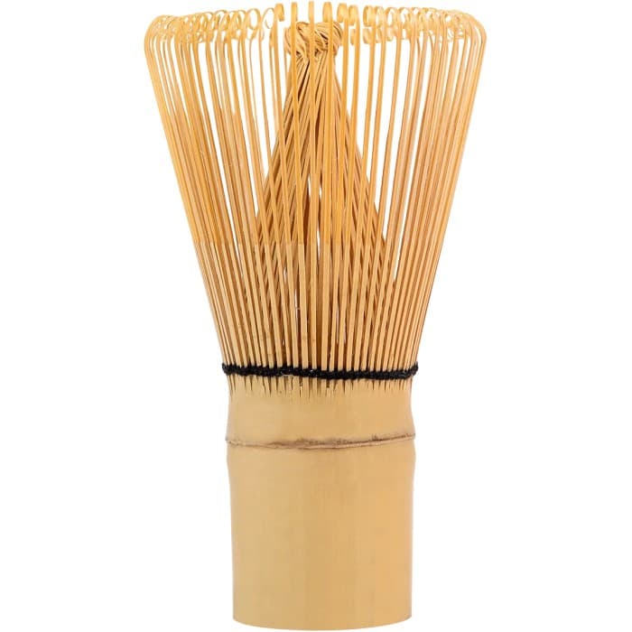 Renée Voltaire Matchavisp Äkta Bambu – från Renée Voltaire – 210 kr – hos Delitea