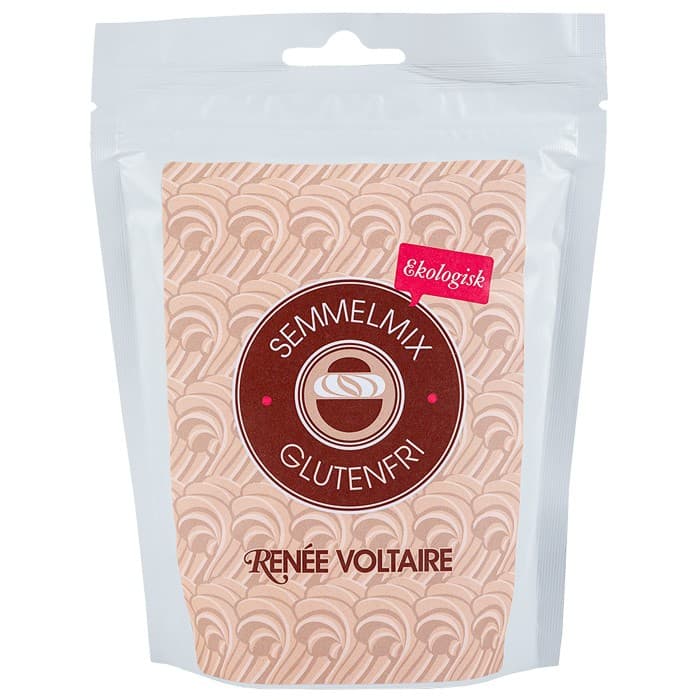 Renée Voltaire Semmelmix EKO 270g – från Renée Voltaire – 94 kr – hos Delitea